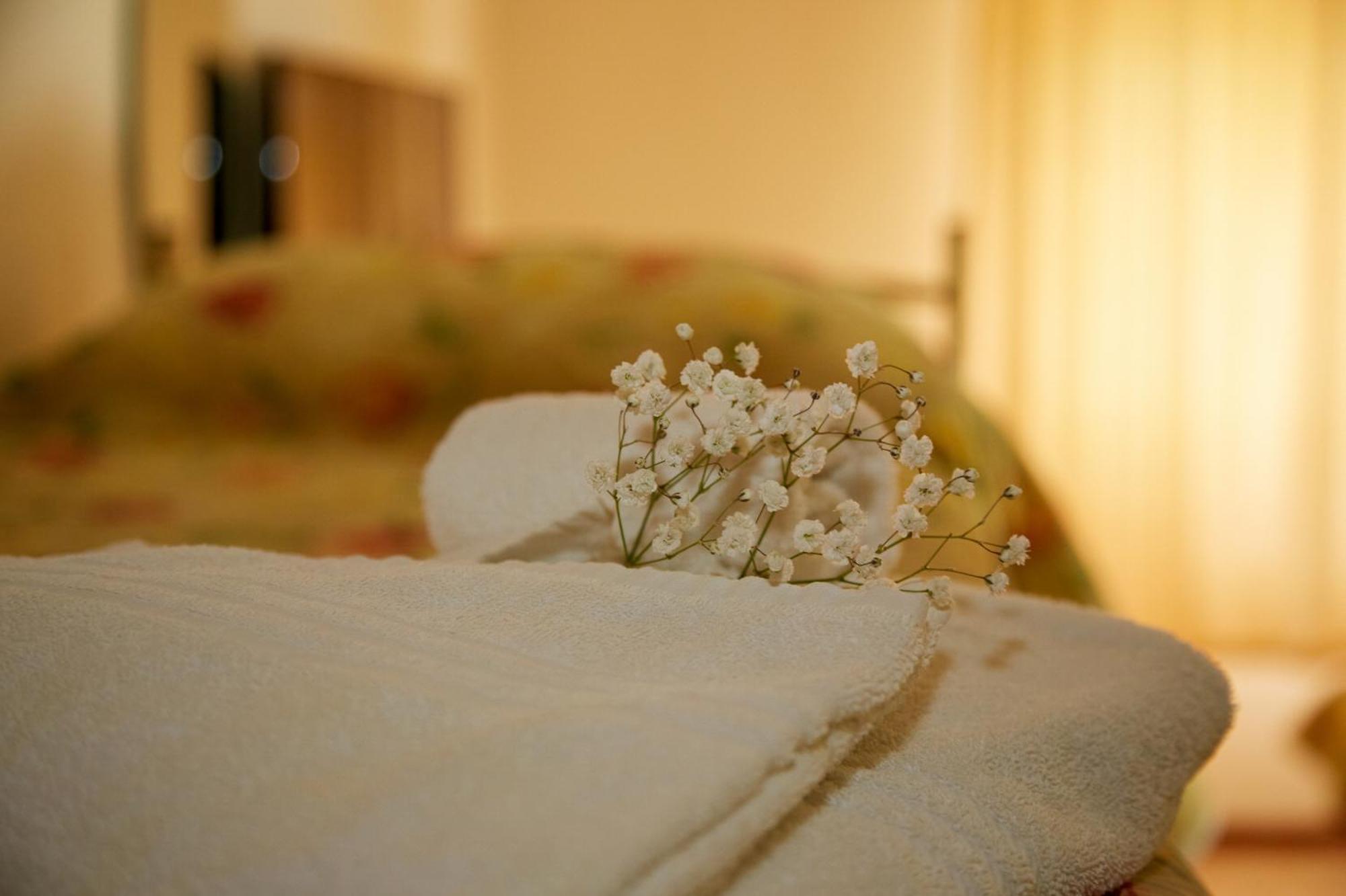 Hotel Italiaแชร์เวีย ภายนอก รูปภาพ